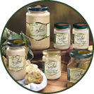 Patés of Artichokes